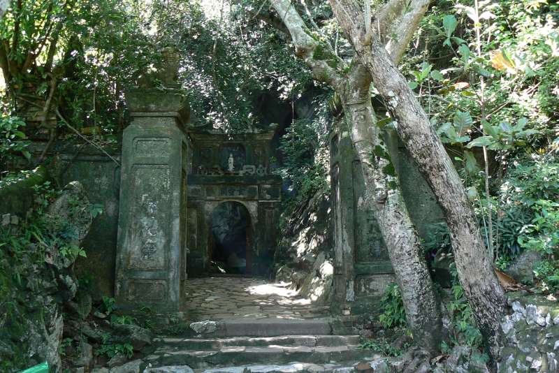 14 DONG HAI Linh Ung Pagoda